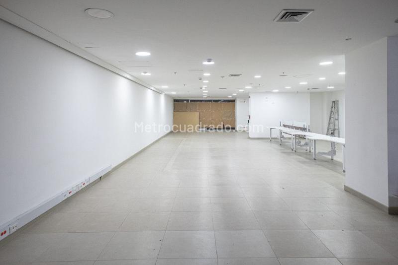 Local Comercial en Arriendo, TEUSAQUILLO, Bogotá D.C. - Vista 4