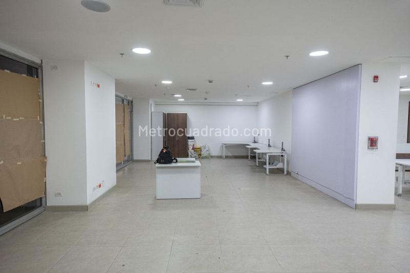 Local Comercial en Arriendo, TEUSAQUILLO, Bogotá D.C. - Vista 5