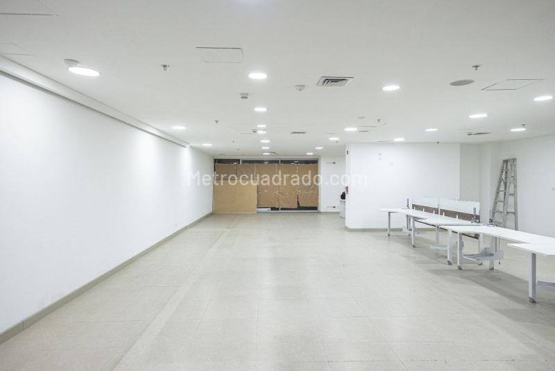 Local Comercial en Arriendo, TEUSAQUILLO, Bogotá D.C. - Más