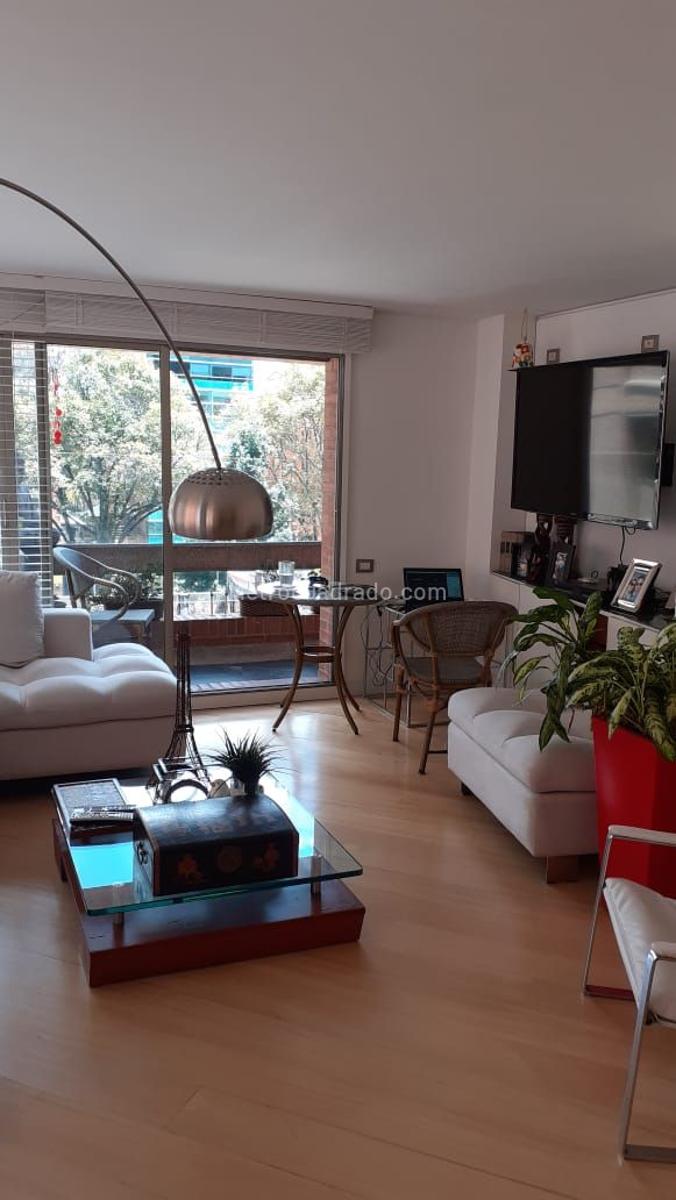 Foto del apartamento