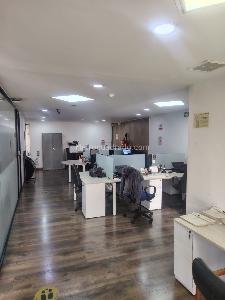 Oficina en Arriendo, QUINTA CAMACHO, Bogotá D.C.