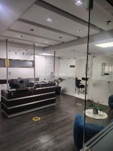 Oficina en Arriendo, QUINTA CAMACHO, Bogotá D.C.
