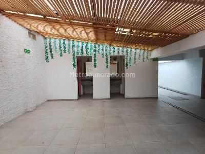 Local Comercial en Arriendo, SANTA BARBARA OCCIDENTAL, Bogotá D.C.