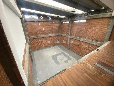 Warehouse for rent in EL TOBERIN, Bogotá