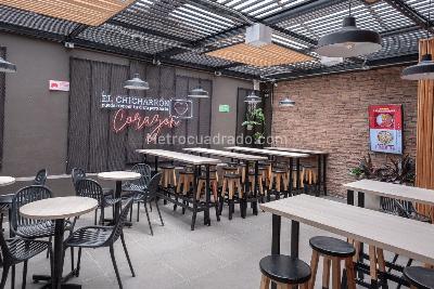 Local Comercial en Arriendo, CHICO ALTO, Bogotá D.C.