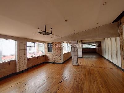 Local Comercial en Arriendo, Bogotá D.C.