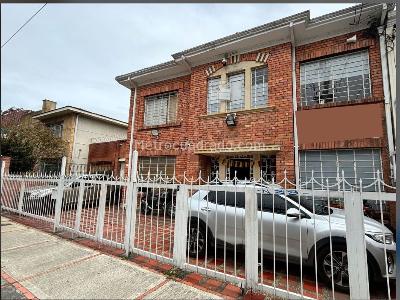 Office for rent in LA MAGDALENA, Bogotá