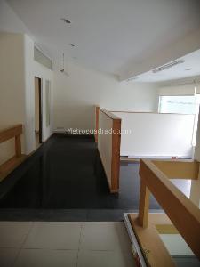 Office for rent in SANTA BARBARA ORIENTAL, Bogotá