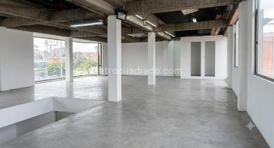 Retail space for rent in EL TOBERIN, Bogotá