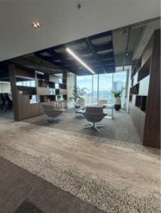 Office for rent in CHICO, Bogotá