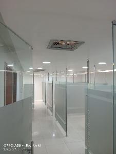 Oficina en Arriendo, SANTA BARBARA OCCIDENTAL, Bogotá D.C.
