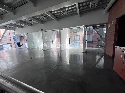 Retail space for rent in SANTA BARBARA OCCIDENTAL, Bogotá