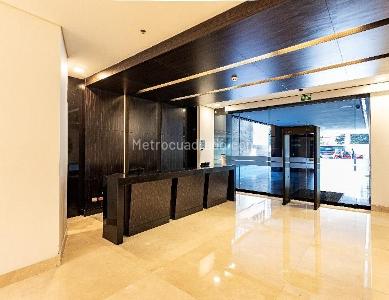 Oficina en Arriendo, NOGAL, Bogotá D.C.