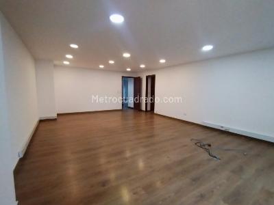 Office for rent in PARQUE DEL CHICO, Bogotá