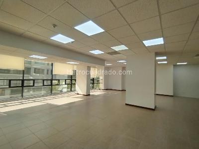 Oficina en Arriendo, PARK CHICO, Bogotá D.C.