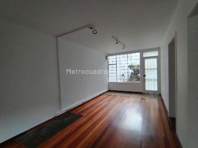 Oficina en Arriendo, QUINTA CAMACHO, Bogotá D.C.