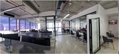 Office for rent in CHICO NORTE III, Bogotá