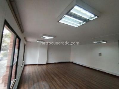 Oficina en Arriendo, MOLINOS EL CHICO, Bogotá D.C.