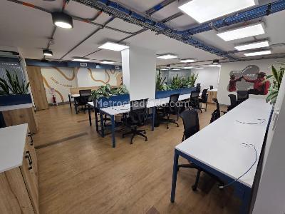 Office for rent in PARK CHICO, Bogotá