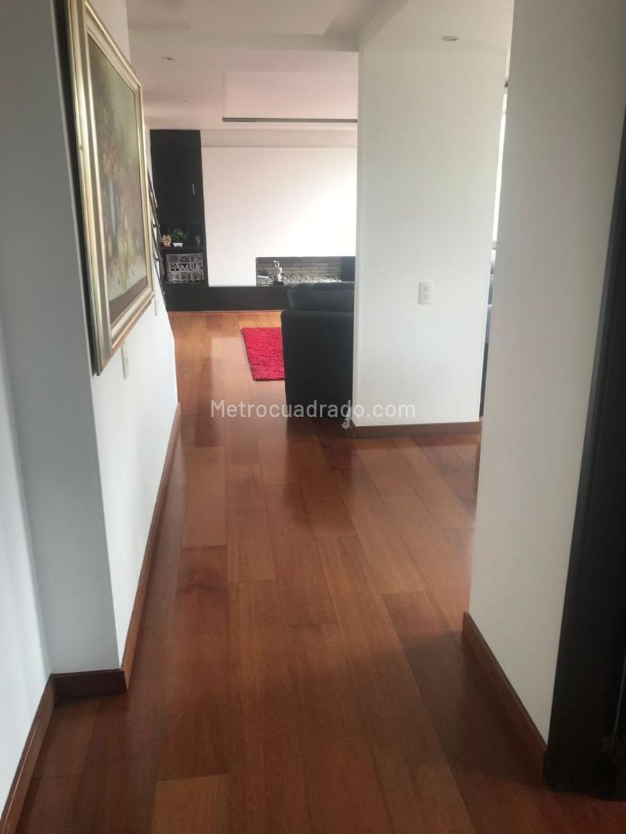 Apartamento en Venta  CIUDAD SALITRE