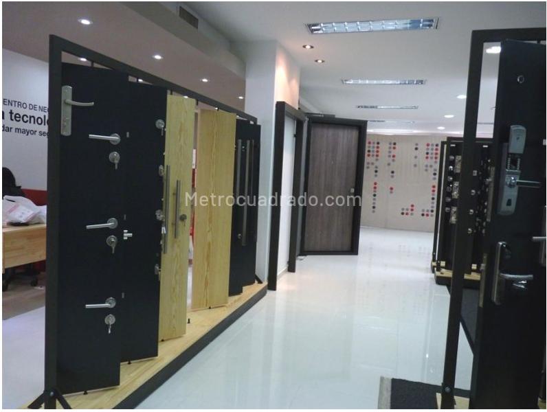 Local Comercial en Arriendo, CHICO NORTE, Bogotá D.C. - Vista 5