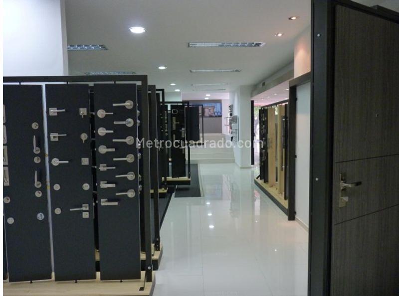 Local Comercial en Venta, CHICO NORTE, Bogotá D.C. - Vista 4