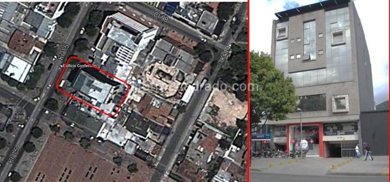 Local Comercial en Venta, CHICO NORTE, Bogotá D.C. - Vista 5