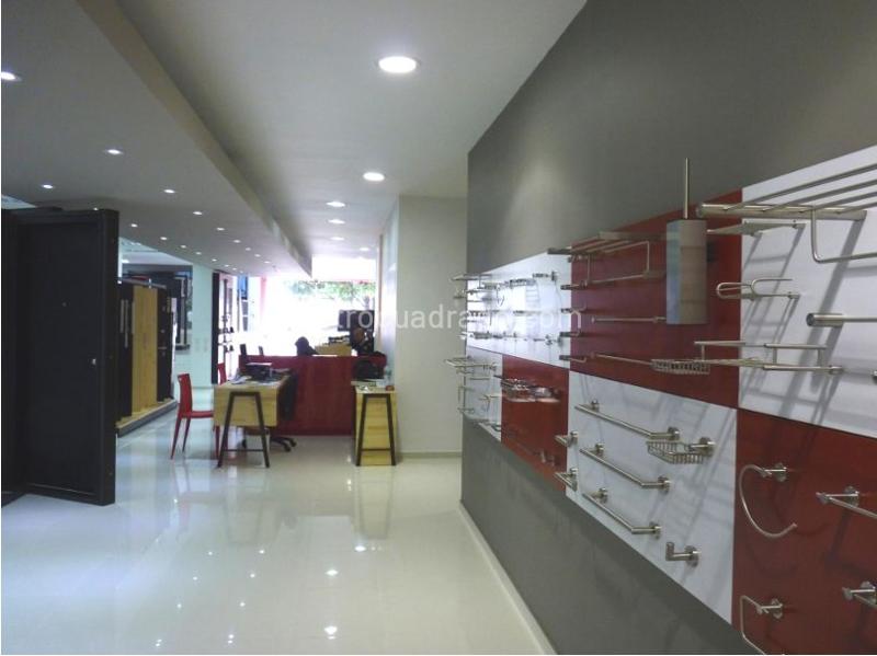 Local Comercial en Venta, CHICO NORTE, Bogotá D.C. - Más