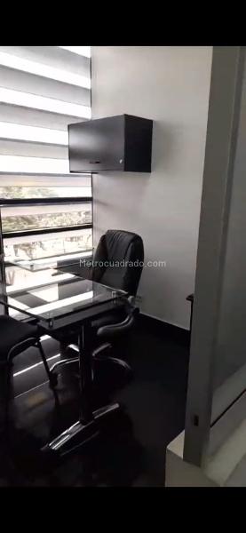 Oficina en Venta, CHAPINERO CENTRAL, Bogotá D.C. - Vista 5