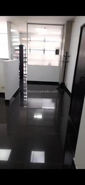 Oficina en Venta, CHAPINERO CENTRAL, Bogotá D.C. - Vista 2