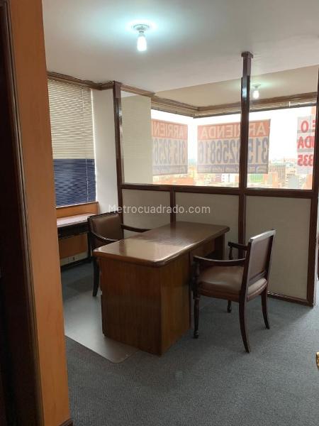 Oficina en Venta, QUINTA CAMACHO, Bogotá D.C. - Vista 2