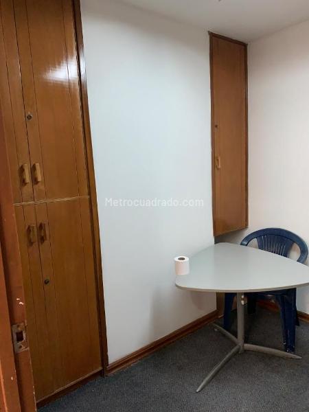 Oficina en Venta, QUINTA CAMACHO, Bogotá D.C. - Vista 5