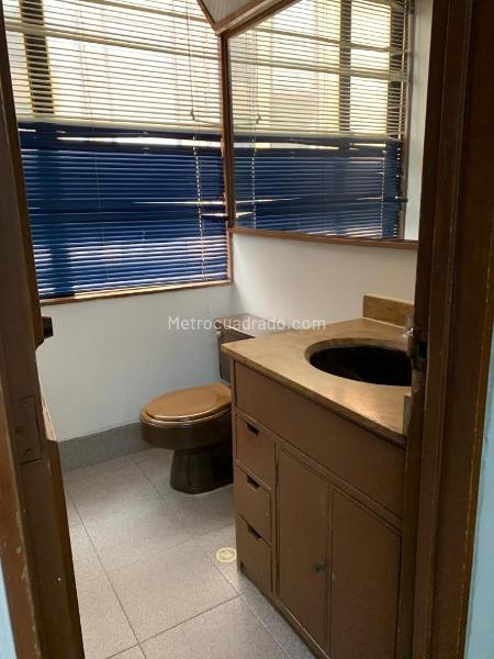 Oficina en Venta, QUINTA CAMACHO, Bogotá D.C. - Más