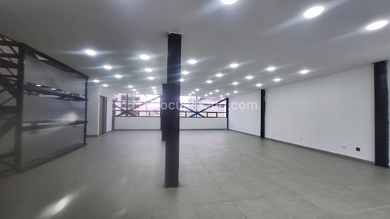 Edificio de Oficinas en Arriendo, CASTELLANA, Bogotá D.C. - Vista 5