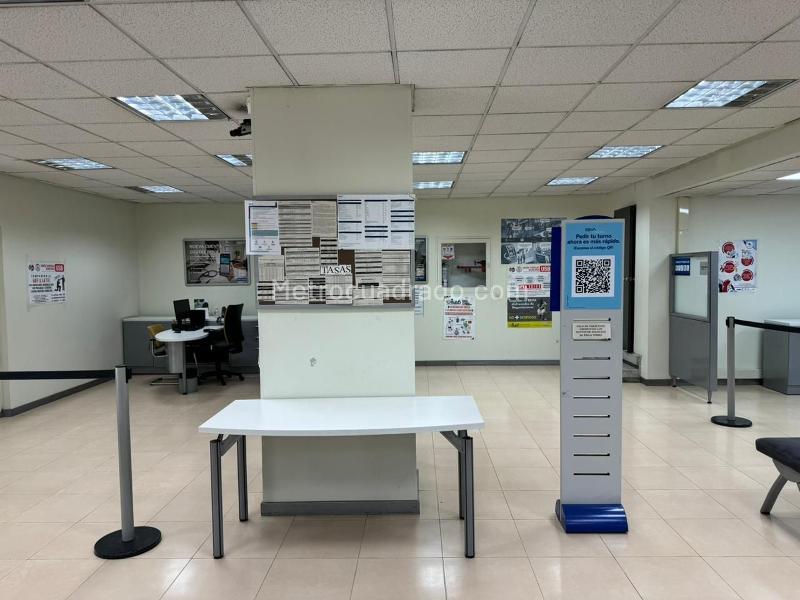 Local Comercial en Venta, MARTIRES, Bogotá D.C. - Vista 4