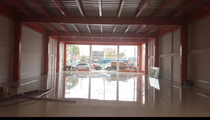 Local Comercial en Arriendo, PUENTE ARANDA INDUSTRIAL, Bogotá D.C. – pohled 2