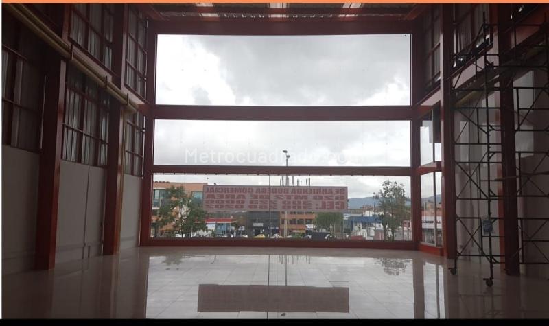 Local Comercial en Arriendo, PUENTE ARANDA INDUSTRIAL, Bogotá D.C. – pohled 3