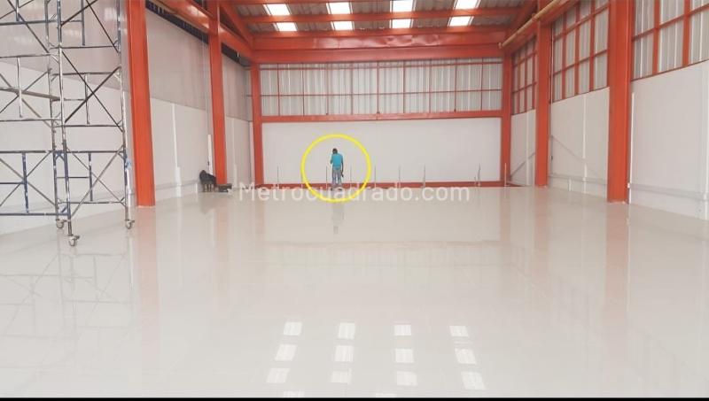 Local Comercial en Arriendo, PUENTE ARANDA INDUSTRIAL, Bogotá D.C. – pohled 6