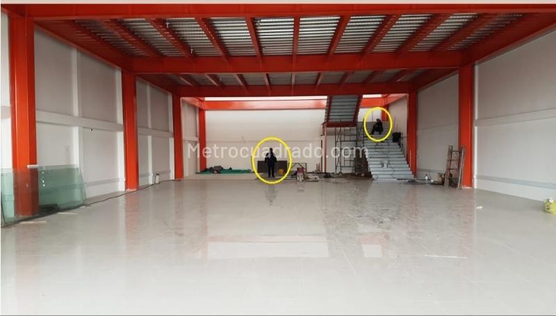 Local Comercial en Arriendo, PUENTE ARANDA INDUSTRIAL, Bogotá D.C. – další
