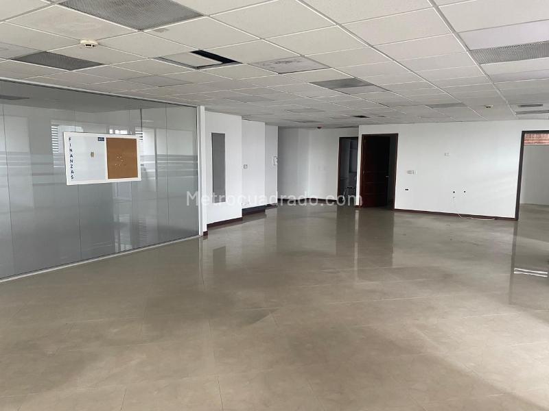 Oficina en Venta, USAQUEN, Bogotá D.C. - Vista 2