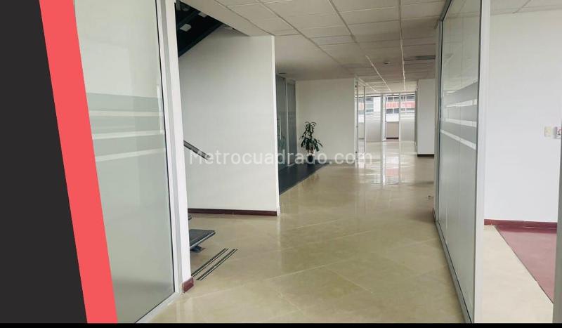 Oficina en Venta, USAQUEN, Bogotá D.C. - Vista 3