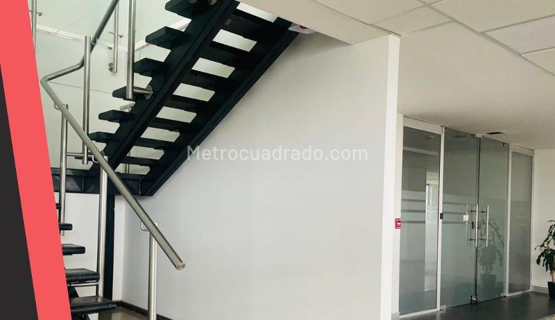 Oficina en Venta, USAQUEN, Bogotá D.C. - Vista 4