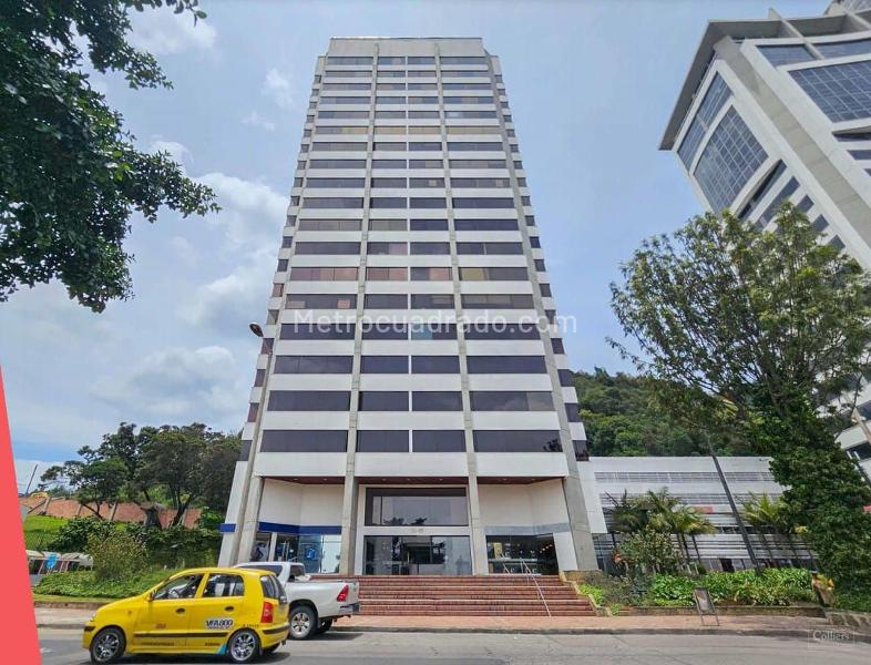 Oficina en Venta, USAQUEN, Bogotá D.C. - Vista 5