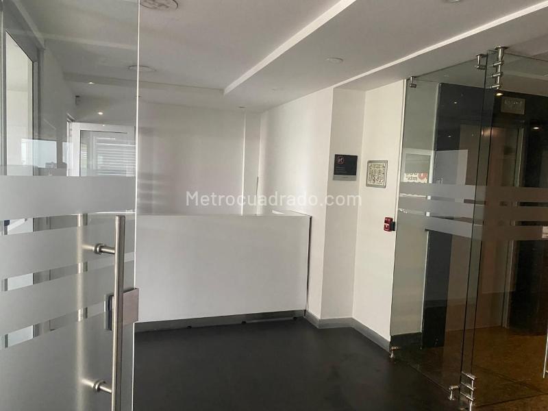 Oficina en Venta, USAQUEN, Bogotá D.C. - Más