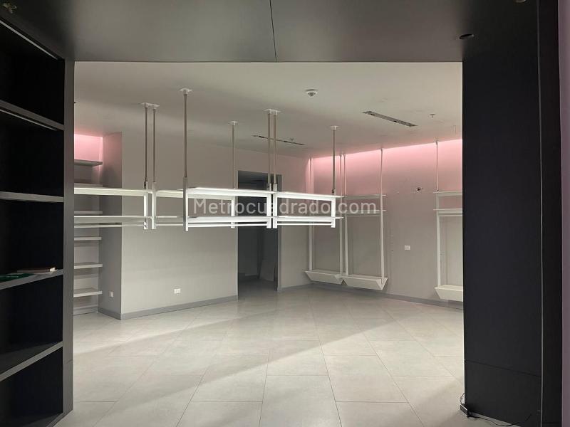 Local Comercial en Venta, CENTRO COMERCIAL ANDINO, Bogotá D.C. - Vista 3