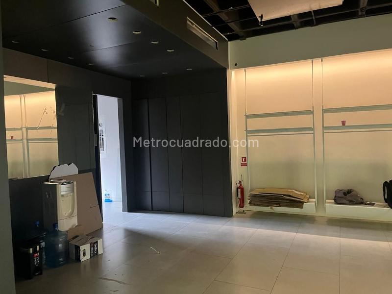 Local Comercial en Venta, CENTRO COMERCIAL ANDINO, Bogotá D.C. - Más