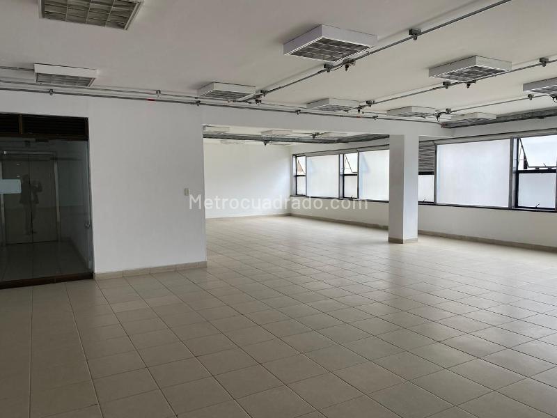 Oficina en Arriendo, VERACRUZ, Bogotá D.C. - Vista 4