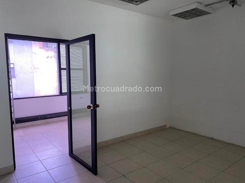 Oficina en Arriendo, VERACRUZ, Bogotá D.C. - Vista 5