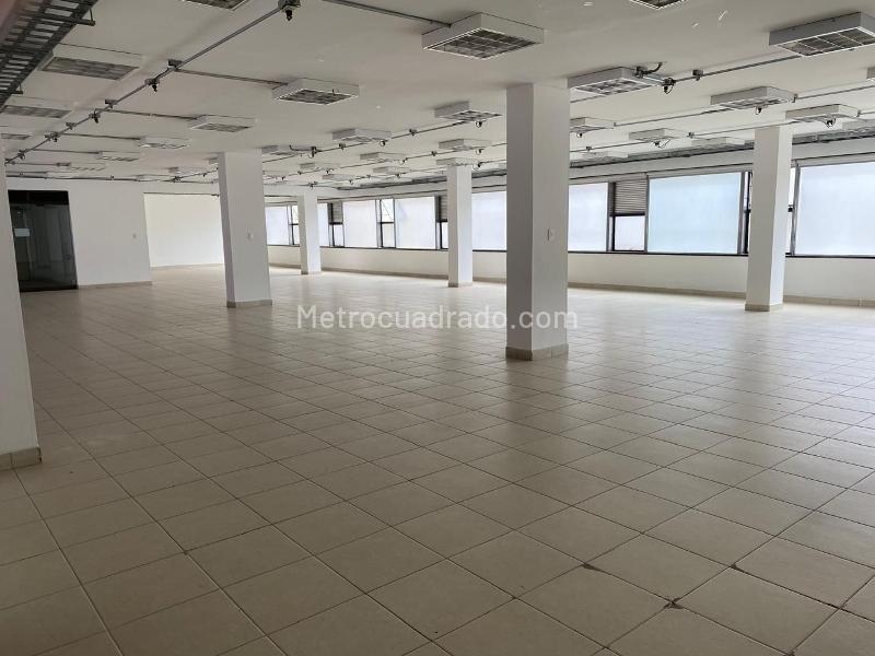Oficina en Arriendo, VERACRUZ, Bogotá D.C. - Más