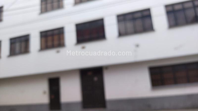 Bodega en Arriendo, SEVILLANA, Bogotá D.C. - Vista 3